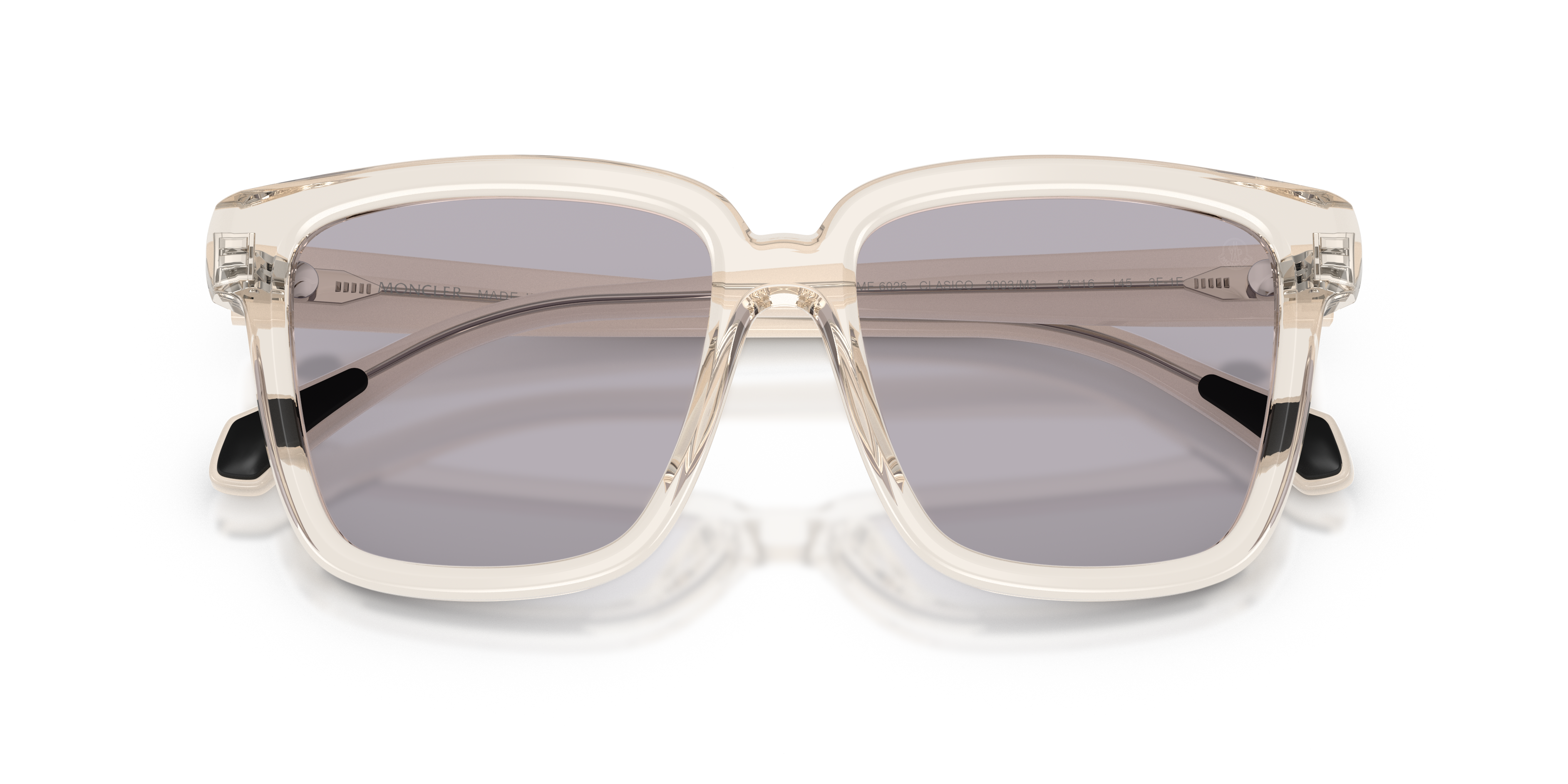 Moncler ME6026 3003M3 Clasico 